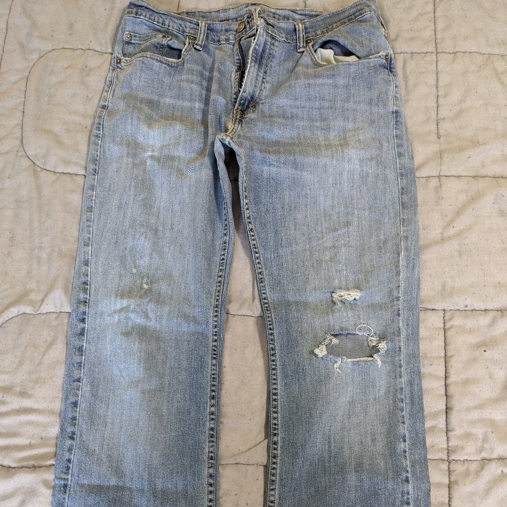 Levi's Jeans 34x30
